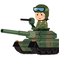 最近のトランシーバーは、使い勝手が良くなっている