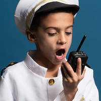 トランシーバーの使い方