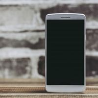 スマートフォンをトランシーバーにする